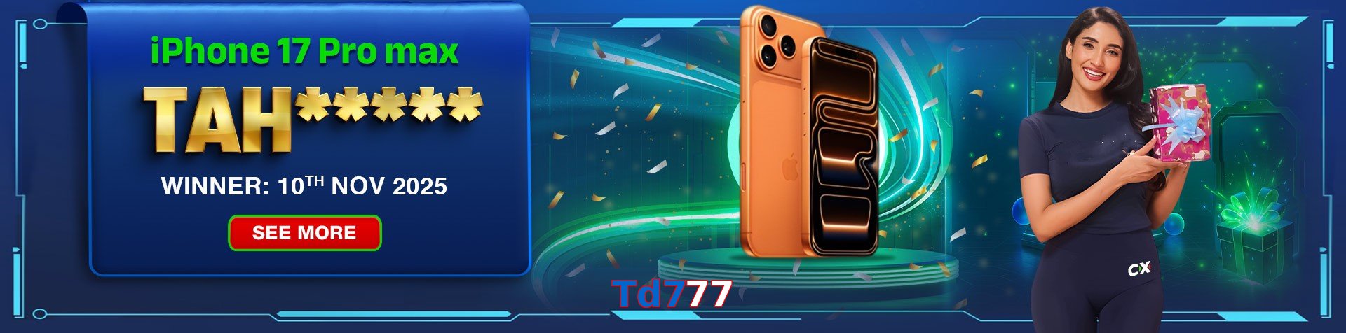 Td777